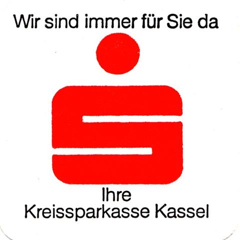 kassel ks-he sparkasse 4a (quad185-wir sind immer-schwarzrot)